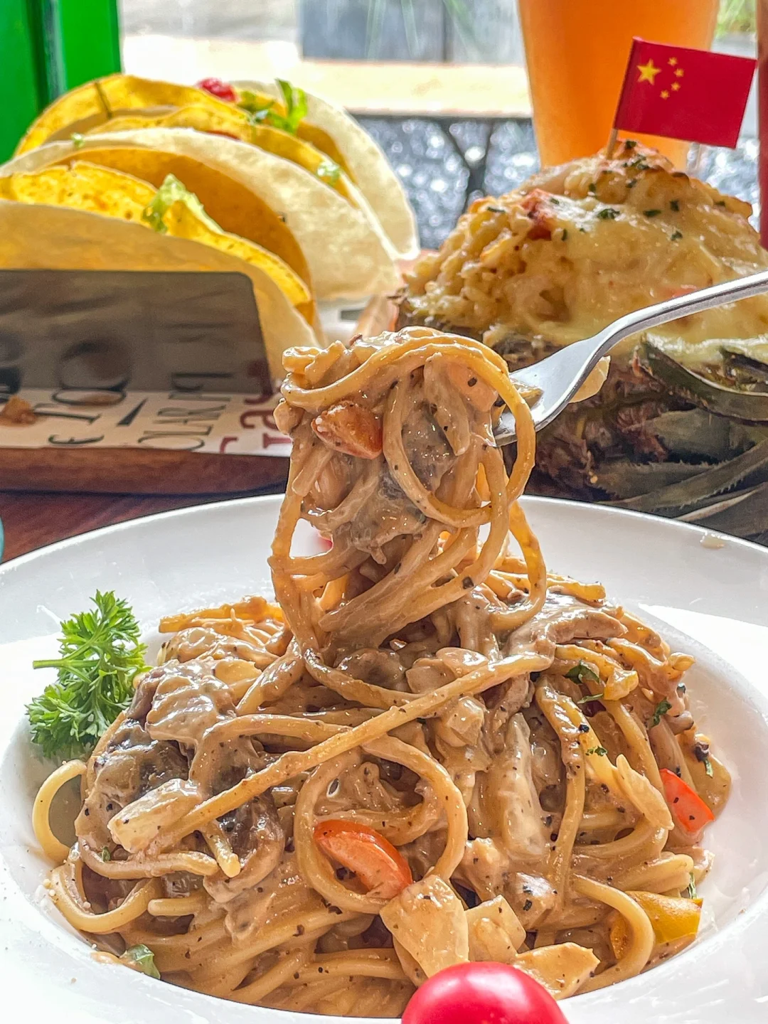 藏在南昌699的宝藏餐厅🍴人均50💰
