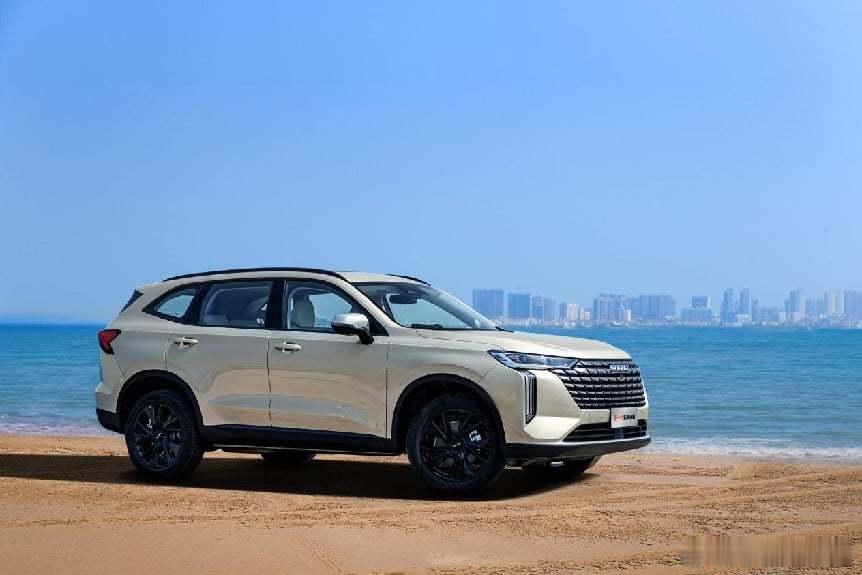 不同圈层用户购车｜哈弗六款 SUV 精准匹配全人群出行需求

随着 SUV 消费需求持续细分，用户圈层分化愈发明显，年轻潮玩群体、工薪通勤家庭、乡镇务实从业者、越野旅居发烧友、二胎中产家庭、多孩七座用户，六大核心人群用车诉求天差地别。哈弗 H9、H5、H6L、大狗、猛龙、猛龙 PLUS 六款 SUV，针对不同 ​