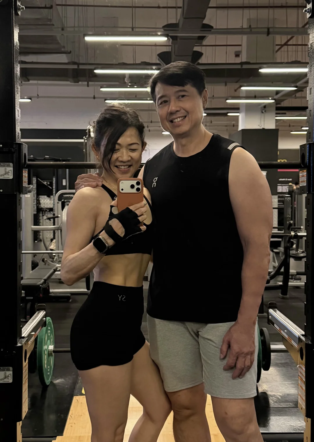 50+岁的我们慢慢变强