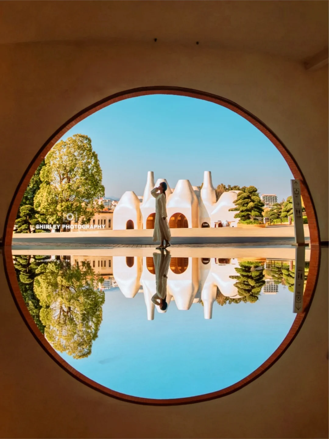 弥勒东风韵看这篇就够📷3h解锁18个宝藏机位