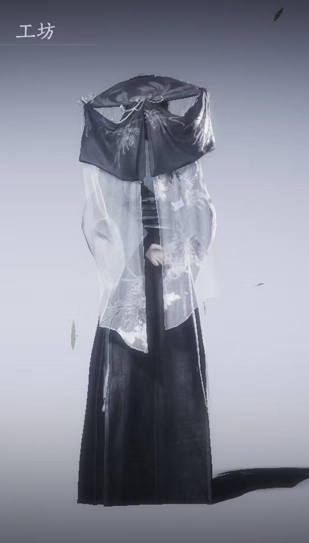 和deepseek讨论出穿这套闯荡江湖[思考]，跑地图过剧情都不用换了。阉☁️衣服真是太难看了，就丑衣服这块真是没有其他[微笑]。 ​