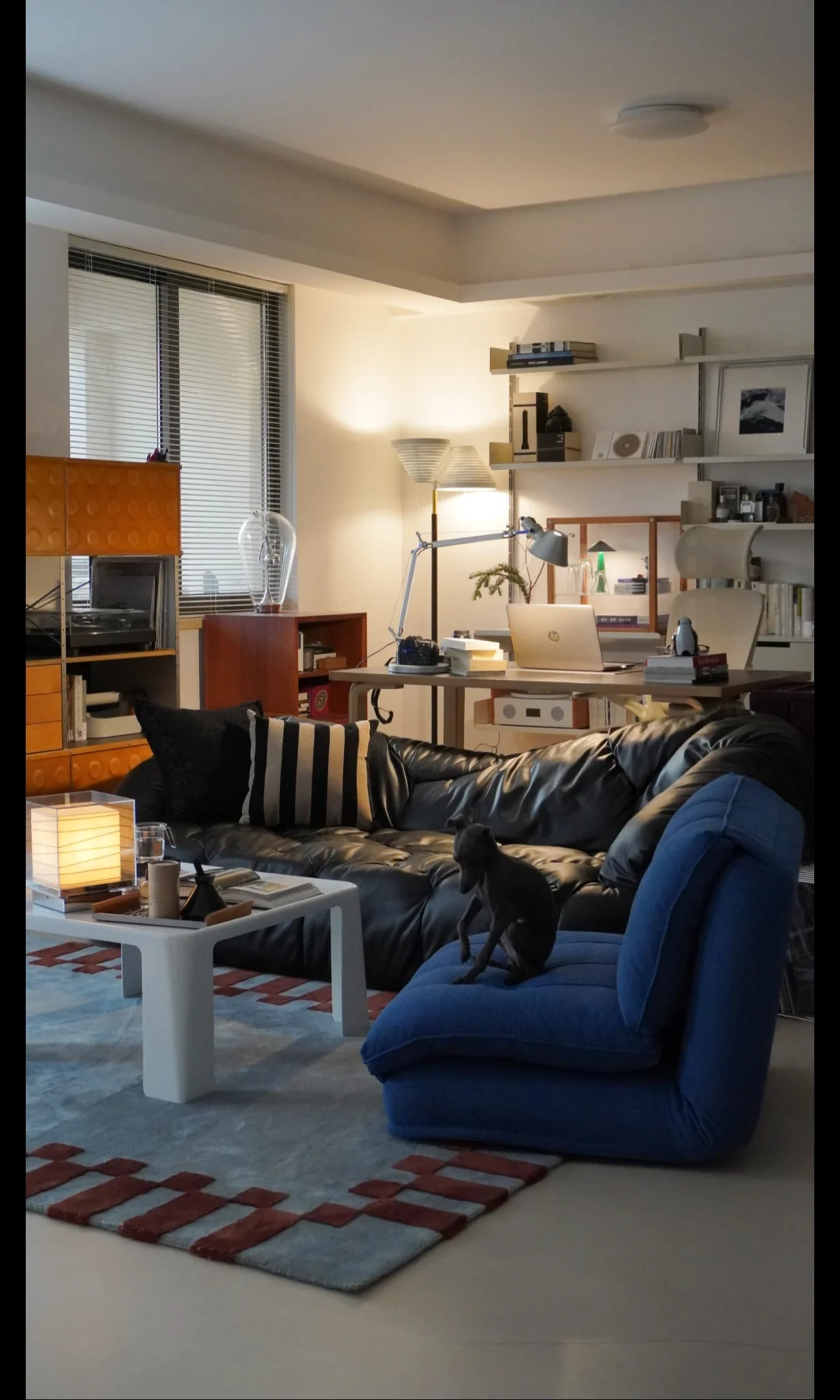 好爱这组阴天的家