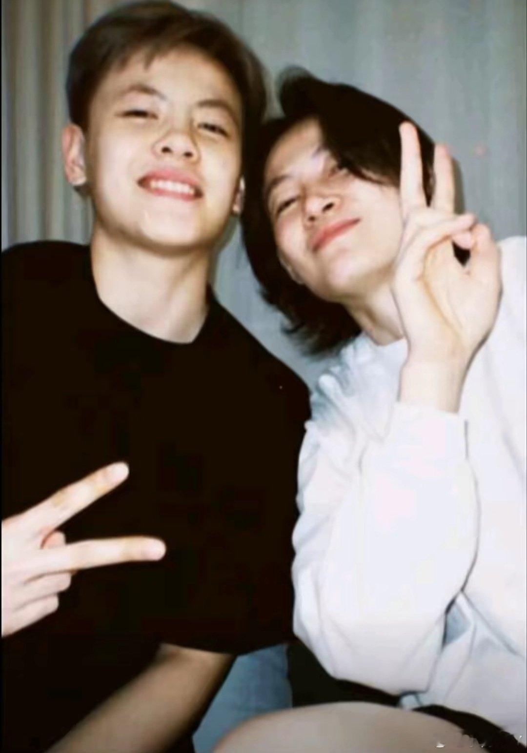 #杨舒予[超话]##杨舒予##杨力维# ​