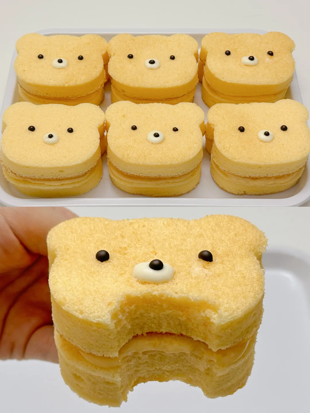 在朋友家吃过一次，真的有被惊艳到！！