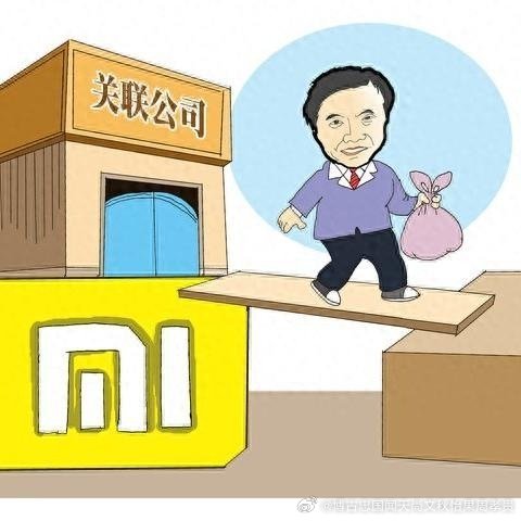 小米 VS 华为：雷军上演商场四渡赤水 ​