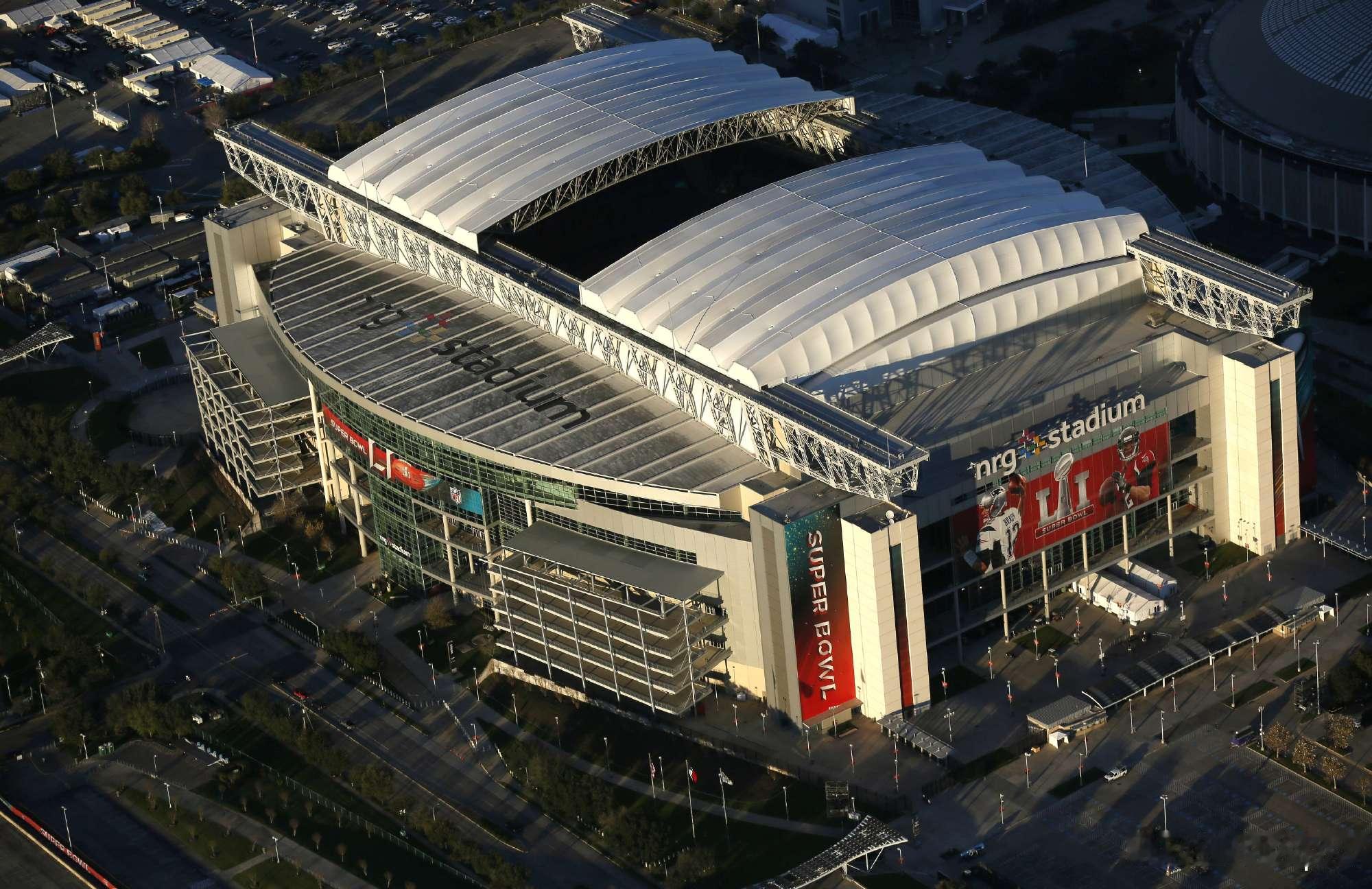 巴西球迷俱乐部三十二强赛，第2场，凌晨1点场 Stadium(休斯顿体...