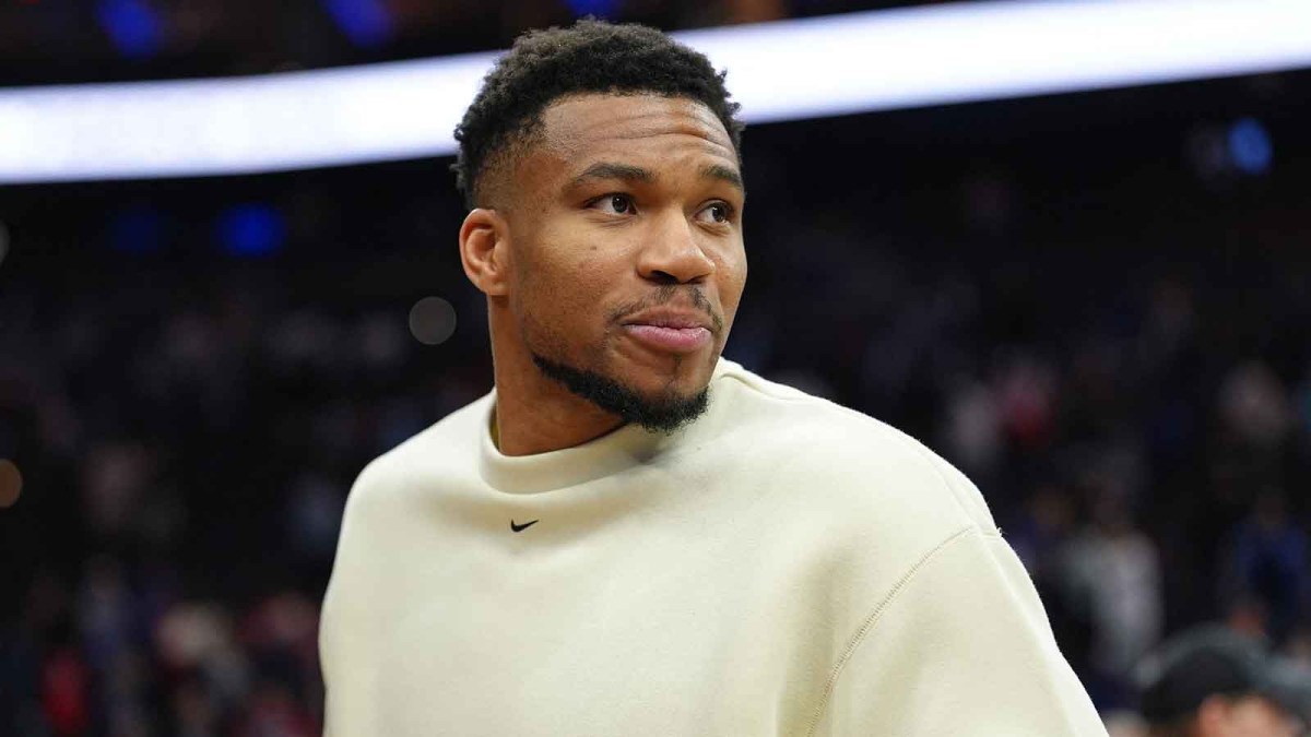 NBA效仿加内特落叶归根，字母哥坦言未来或重返密城 字母哥结束13年雄...