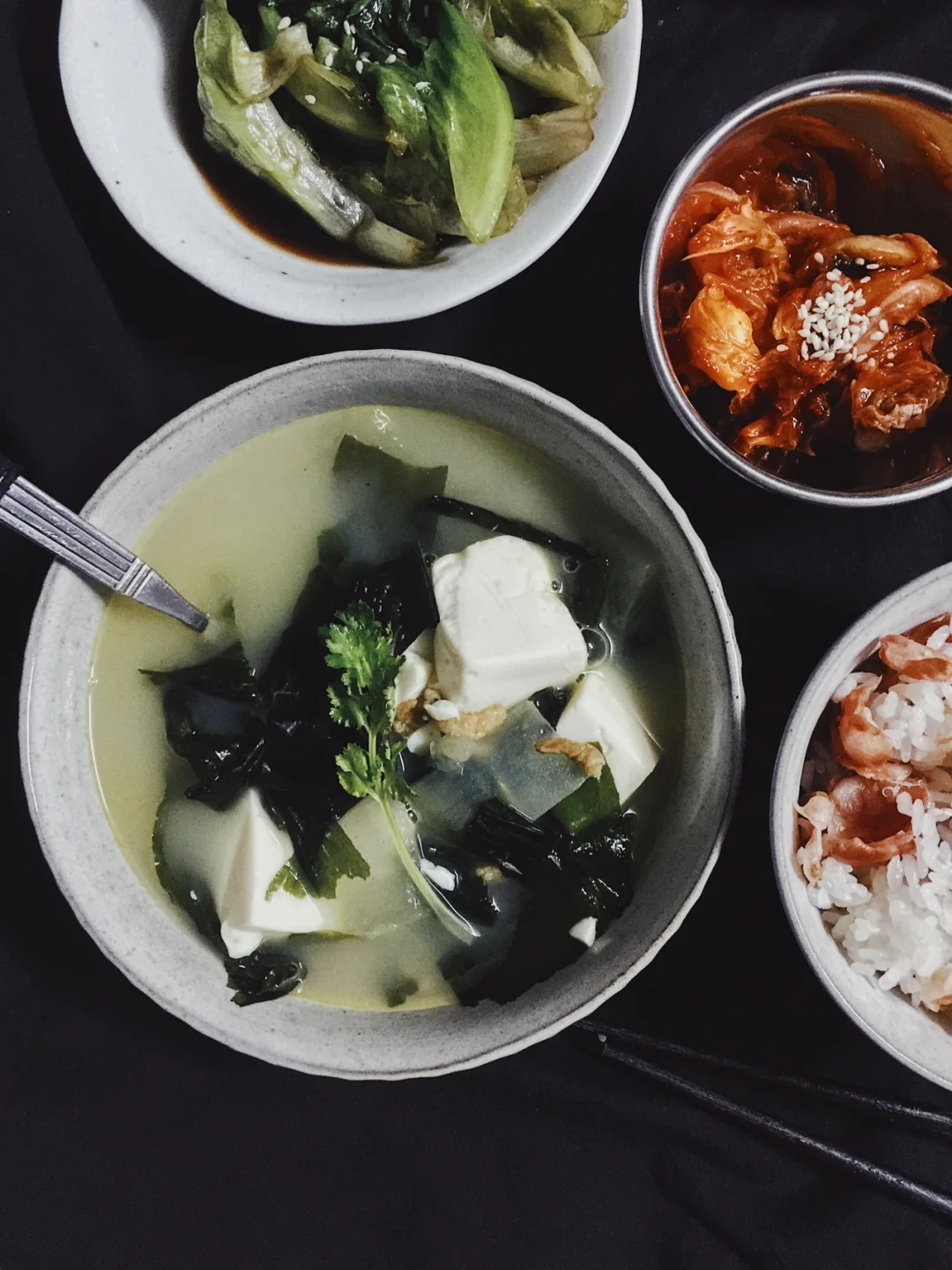 家常菜🥢｜一起喝碗暖呼呼的【冬瓜汤】🥣