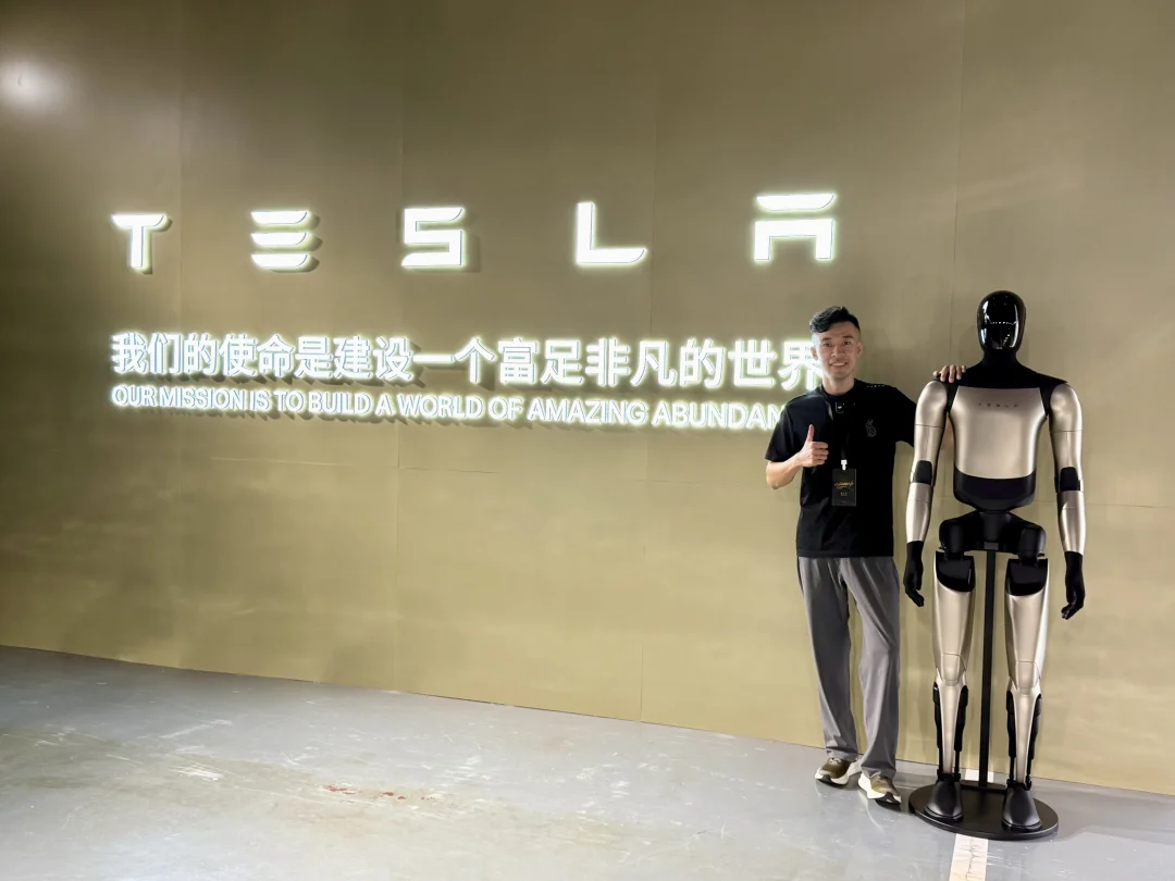 认识的特斯拉销售好多都离职了…
