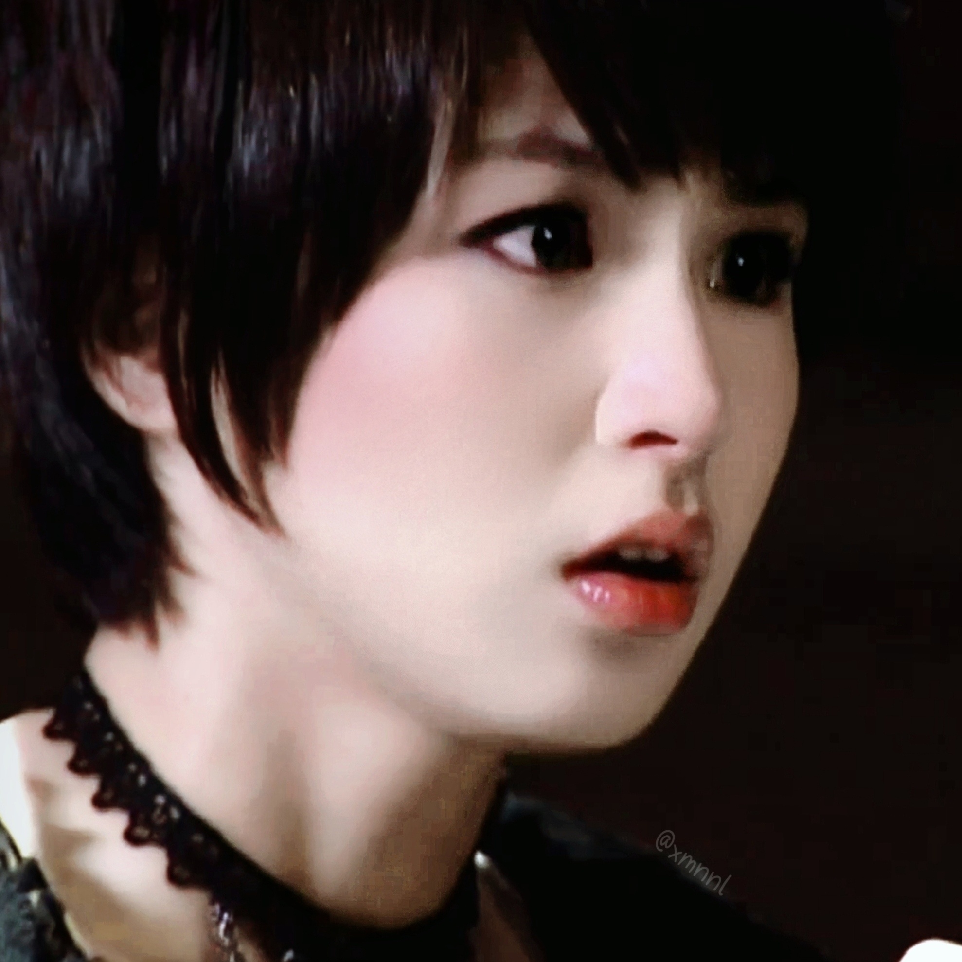 #曾沛慈[超话]# 👿🥄👿#曾沛慈# 

香香黑化过程be like :  😟😖😠😡😢😨😦🥺
萌之[抓狂][抓狂][抓狂]

​