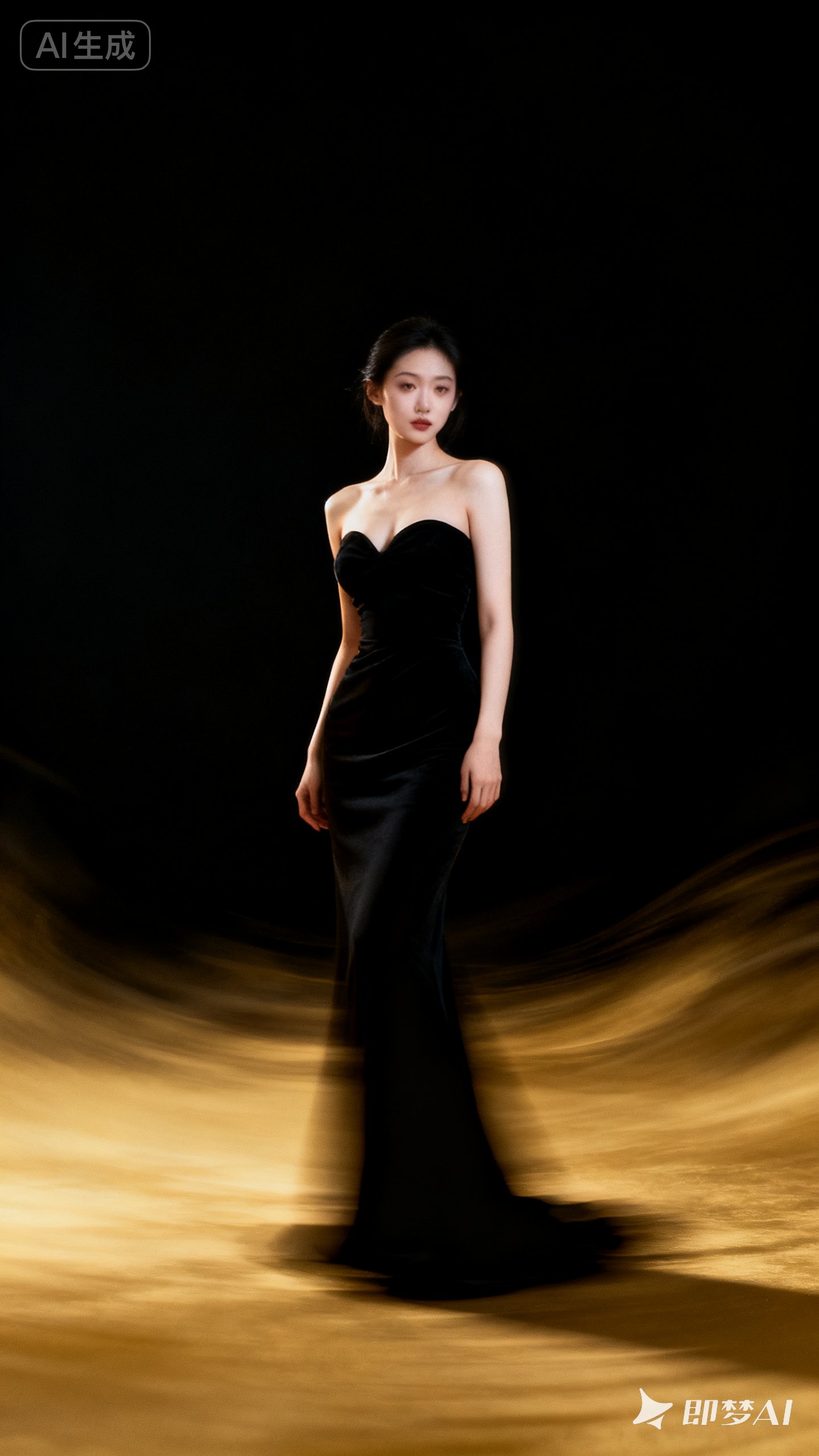 <p>高级礼服 性感御姐 <!--{img:0}--><!--{img...