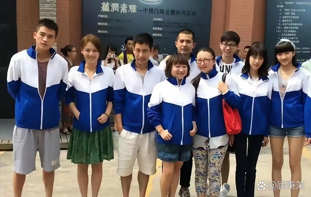 1‌0年前的那帮人，​马思﻿纯‌‎‏是真好﻿看‍。‎‌ ​