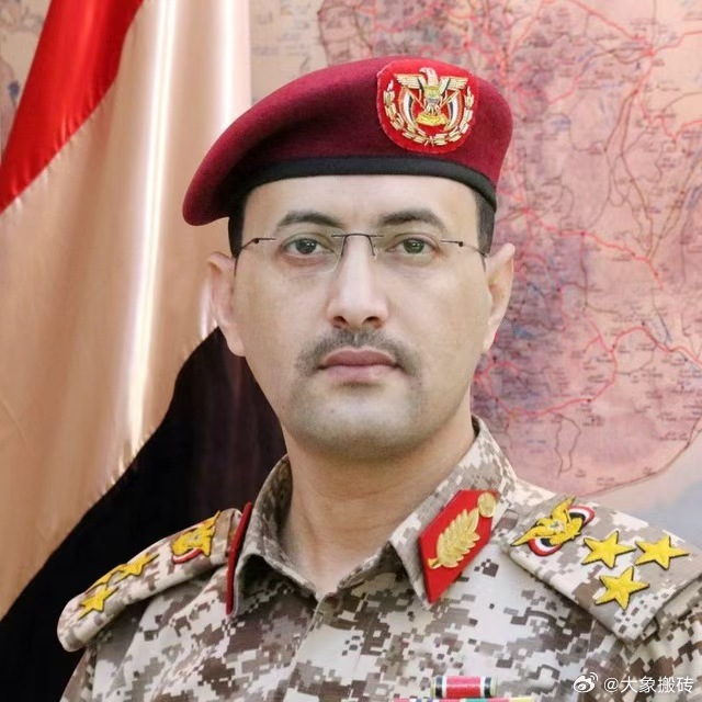 #胡塞称沙特48小时129次空袭也门#

🇸🇦⚔️🇾🇪‼️ 也门武装部队声明：

在过去48小时内，沙特敌机对塔伊兹、马里卜、荷台达、贾夫、萨达、阿姆兰和哈杰省发动了129次空袭。

这些袭击由从沙特敌军在哈米斯穆什伊特和泰伊夫军事基地起飞的F-15和台风战机实施。

这些对我们人民的攻击不会不 ​