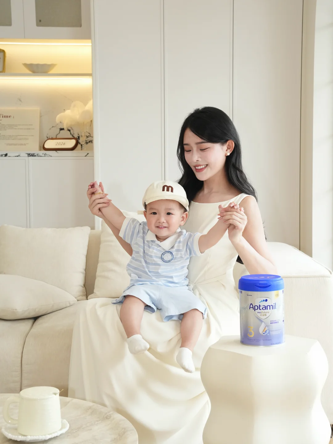 剖妈必看！产后营养恢复+喂养口粮全整理