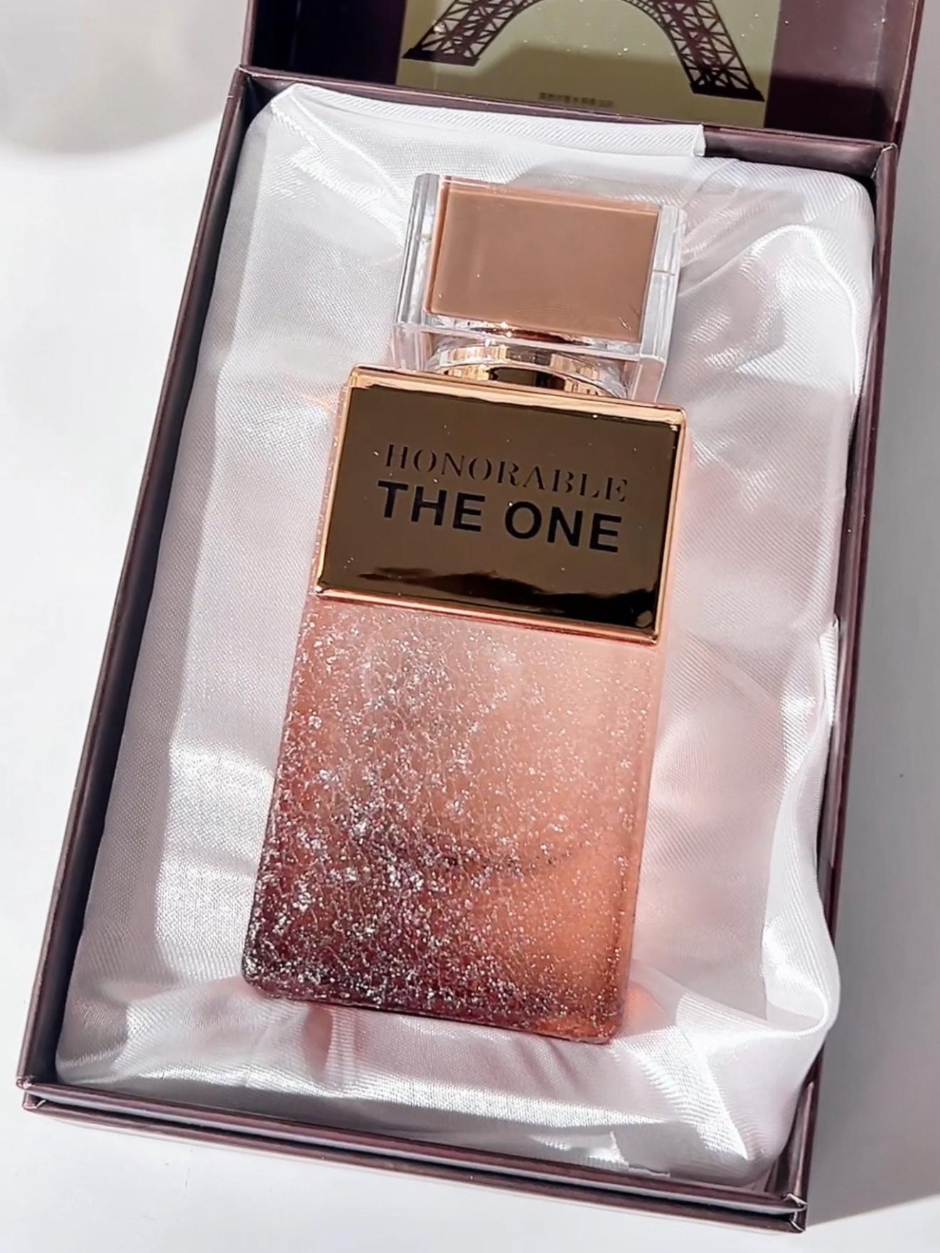 不会选香的秋冬盲买‼️ 这瓶真的从来没有让我们失望过， 香味真的巨高级...