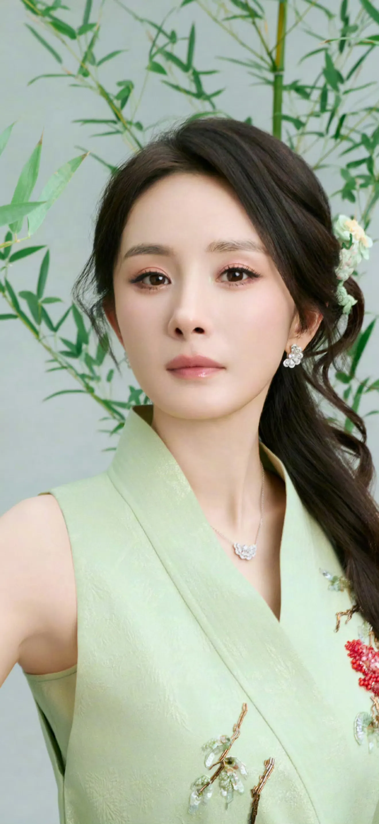 杨幂