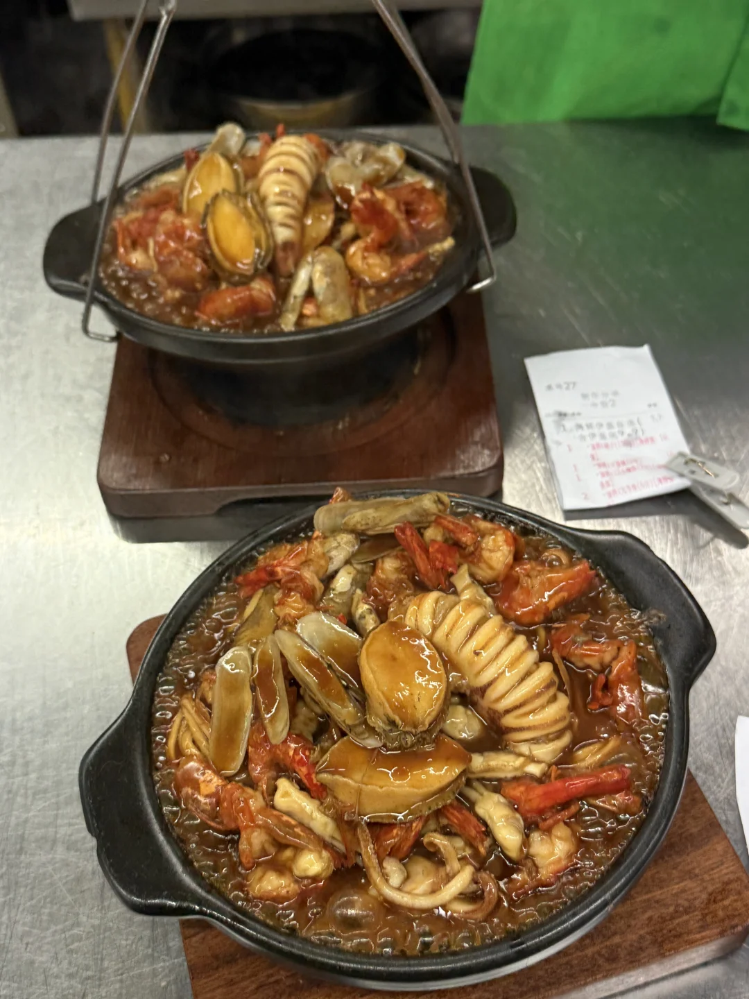 深圳饭堂级别的伊面！！！