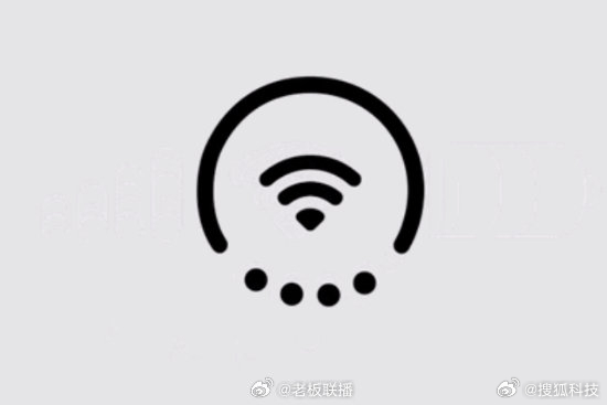 【#iPhoneDuo图标三合一引争议# 是设计小巧思还是强迫症？】苹果首款折叠屏手机iPhone Duo于9月9日正式发布，右上角那个小小的状态栏图标引起热议。

iPhone Duo将蜂窝信号、Wi-Fi和电池电量三个传统图标合并为一枚圆形组件，具体设计为：最外层是一圈圆弧形电量进度条，填充越满代表电量越高；正中间 ​