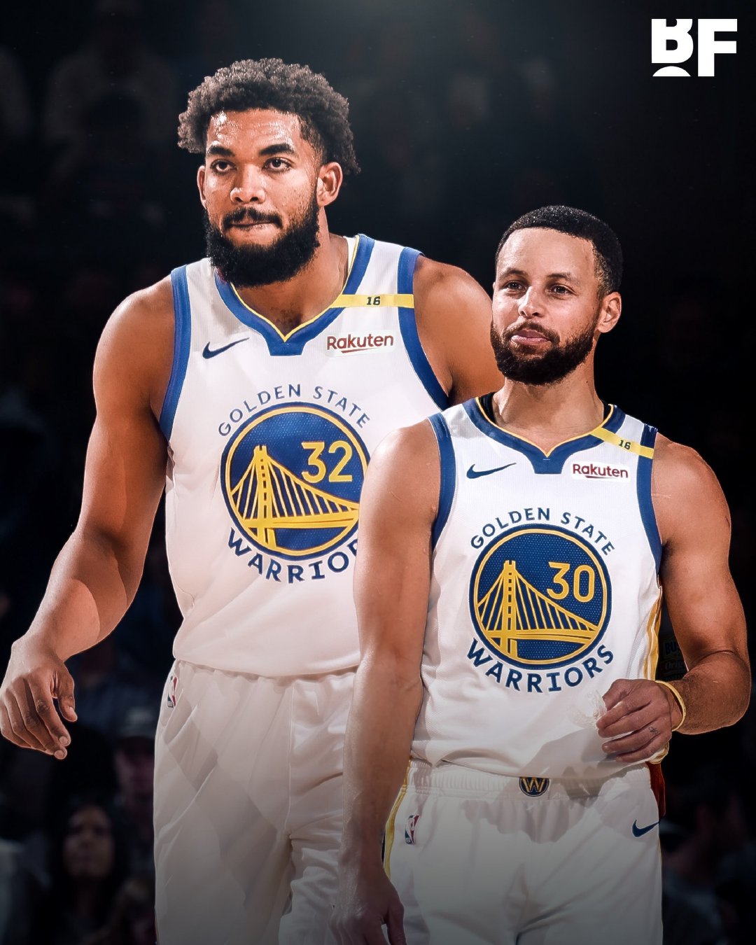 ➡还是先追约老师吧[流鼻血][流鼻血]#nba吐槽大会##金州勇士##金州勇士[超话]#

Kendrick Perkins谈KAT与纽约的合同情况：

“如果我是卡尔·安东尼·唐斯，我会考虑老斯蒂芬·库里和金州勇士队。”👀 ​
