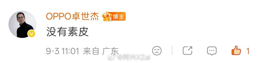 这代OPPO Find X10系列吗还有素皮了，这下大家应该很开心了吧，再加上3两亿像素影像系统和哈苏加持，这次O家Pro Max终于值得期待了。 ​