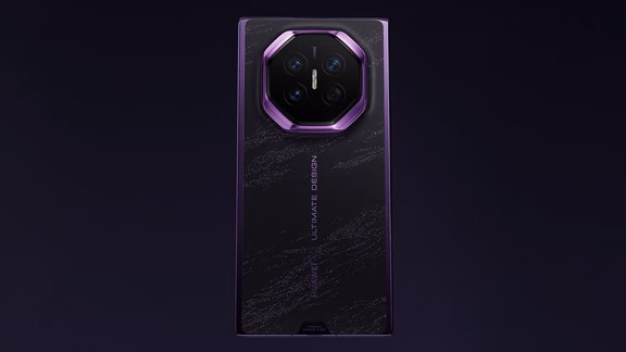 从Z折到G折？华为Mate XT 2折叠方案升级！