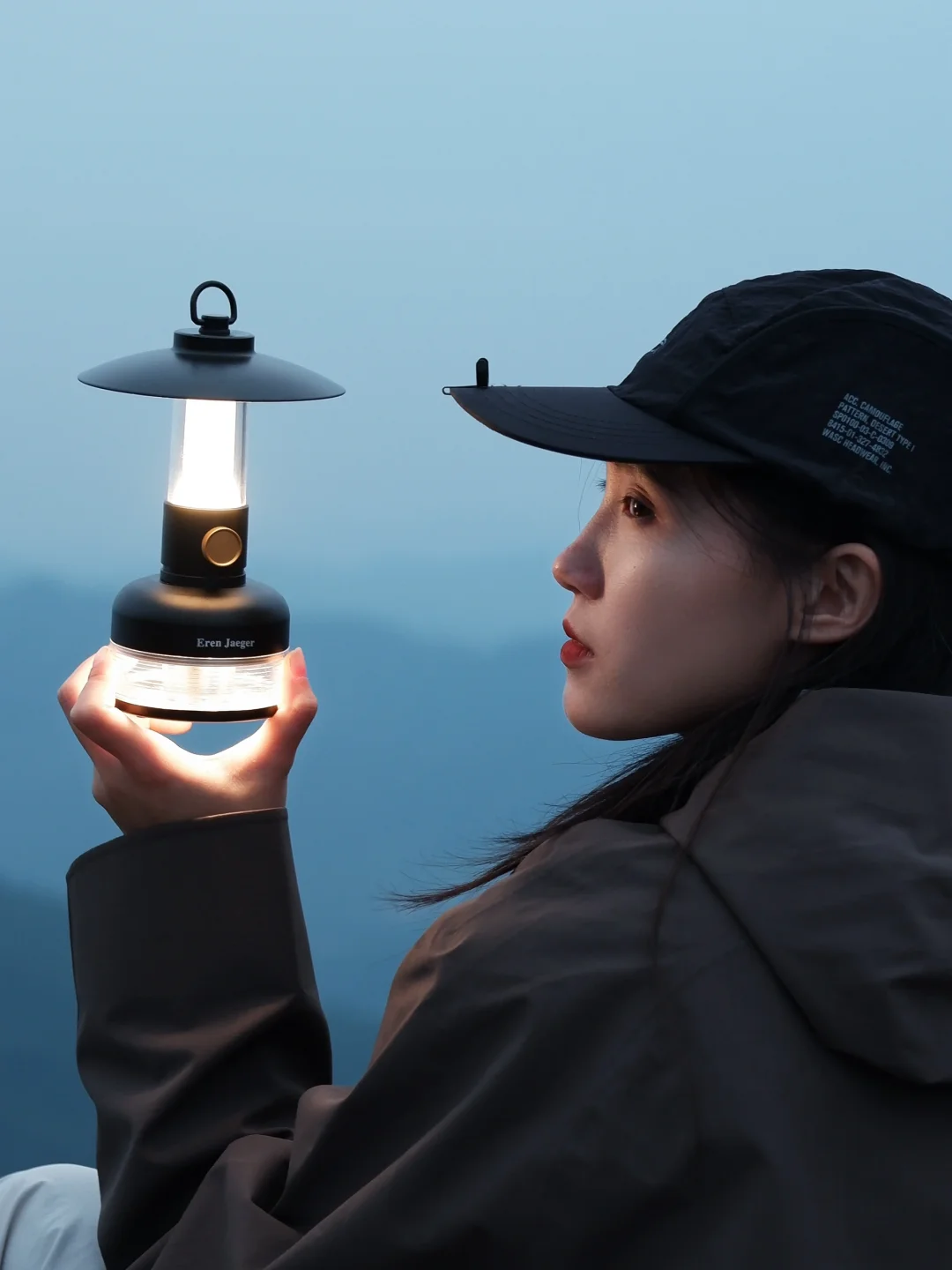 一天中最爱蓝调时刻💡