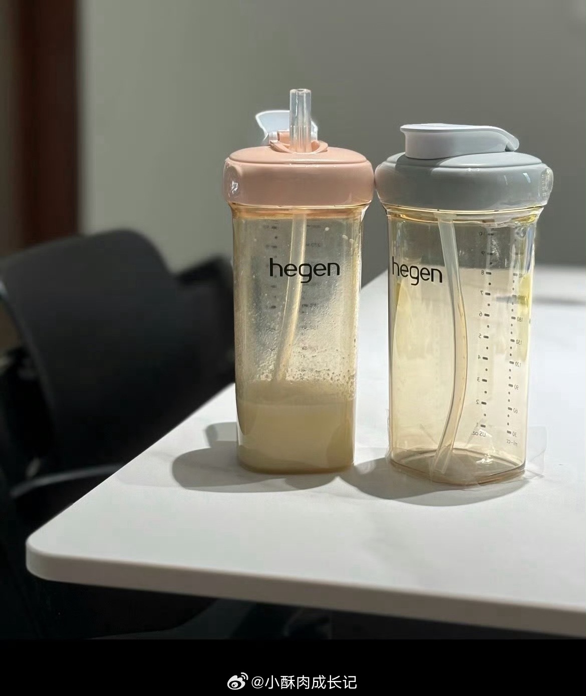 只有妈妈才能把宝宝奶瓶🍼洗干净真得不懂为什么连奶瓶都洗不干净，其他人刷奶瓶，从开水龙头到关水龙头不到7秒，真的…有大小不同奶瓶刷，清洗剂，消毒柜也不用，还美其名曰不用奶瓶清洗剂，那个有毒。更离谱的是，奶瓶都不拆开洗！瓶底还有没化开的奶，那么一大坨，瓶身还有奶嘴各处都是油腻腻的，吸管里有霉点都没人发现，炸裂🤯，看不见看不见，根本看不见…结婚后才明白的事宝贝成长守护计划