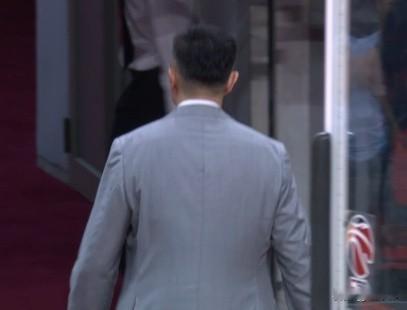 下课吧！杜锋谈广东队输球：  “今天我们的投篮命中率太差了。”  “打...