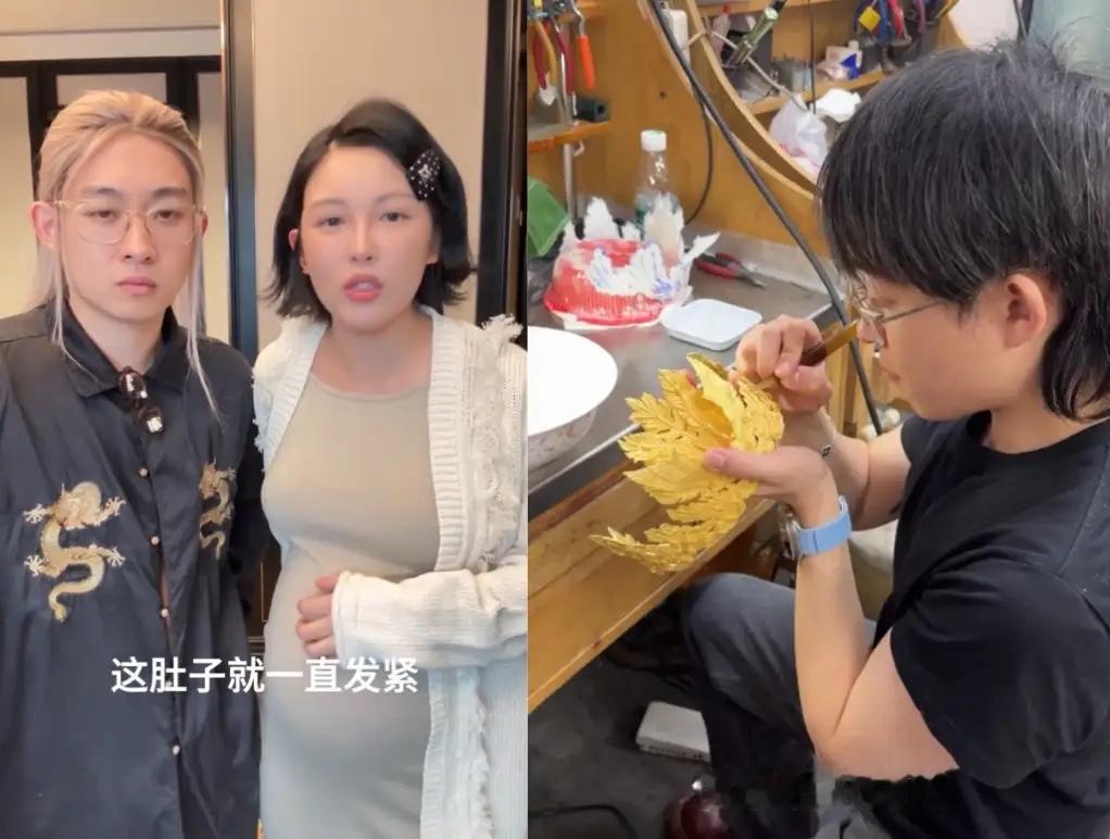 网红张凯毅官宣离婚
这几点细节值得人深思

1、她和老公结婚才短短两年，就离婚了，实在是太短了，有点像小孩子过家家。

2、她们孩子刚出生，她们就离婚了，对孩子多少来说有点不公平