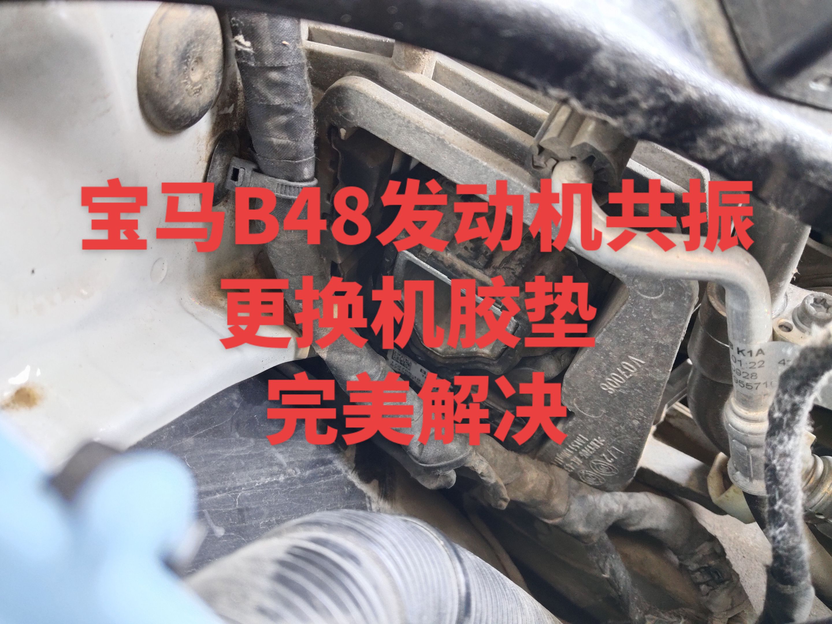 汽车维修日常记录 汽车零部件更换 修车不赚亏心钱