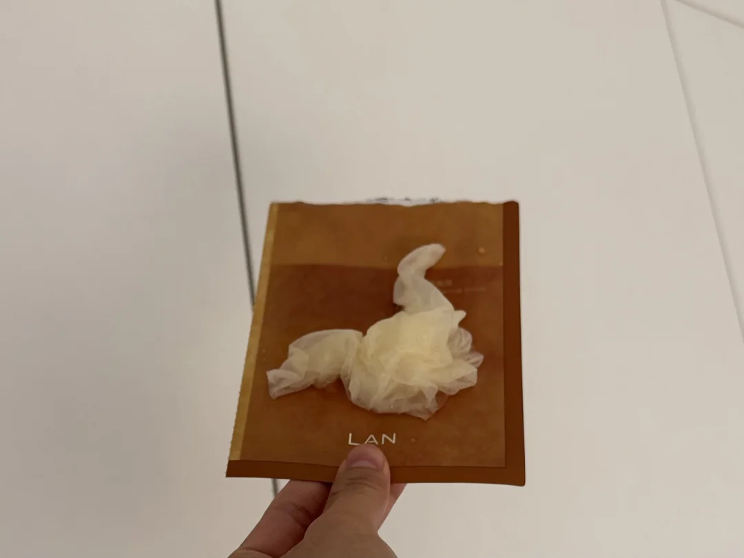 鬼玩意目前用过最炸裂的。。。