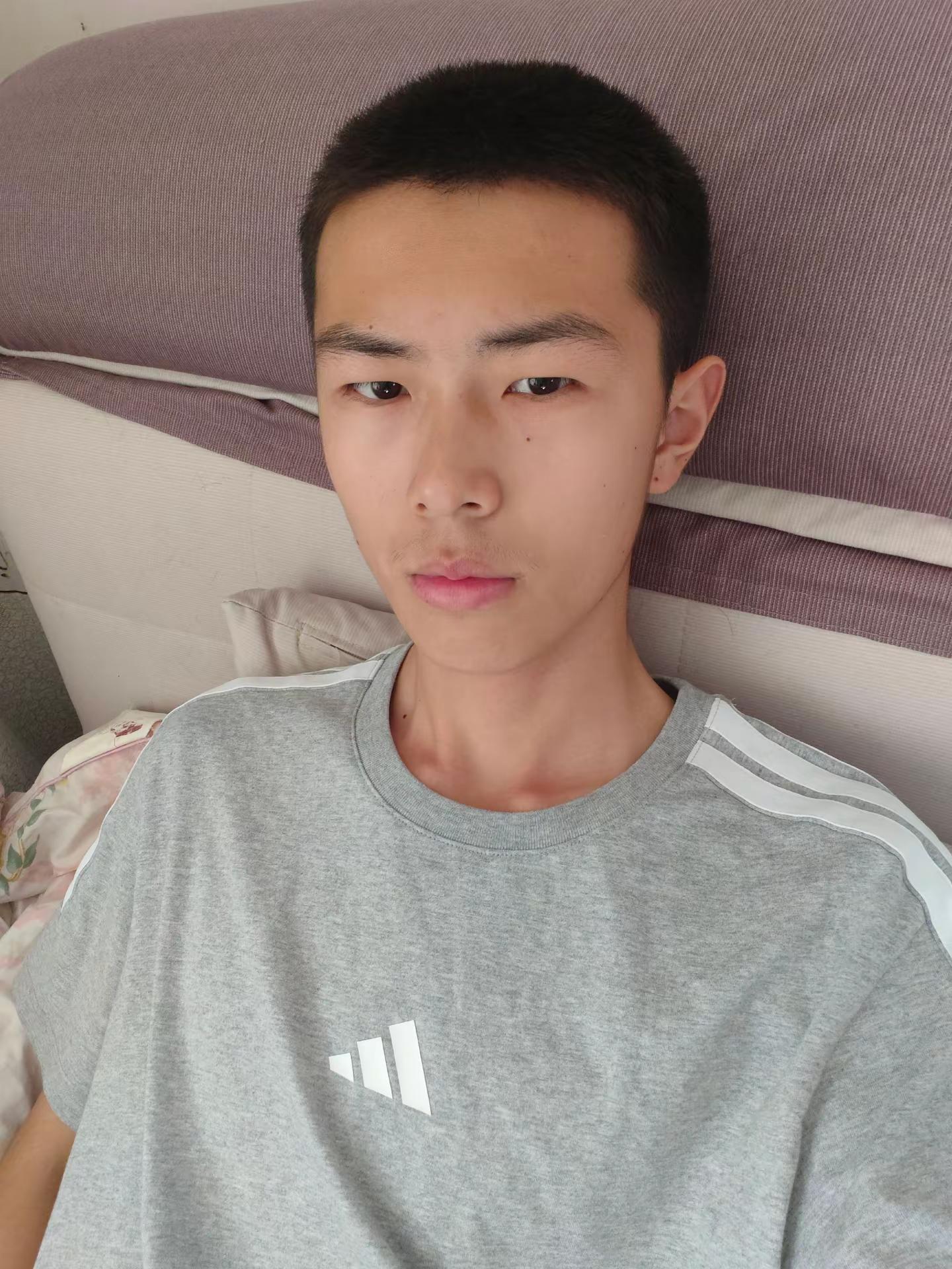 躺平