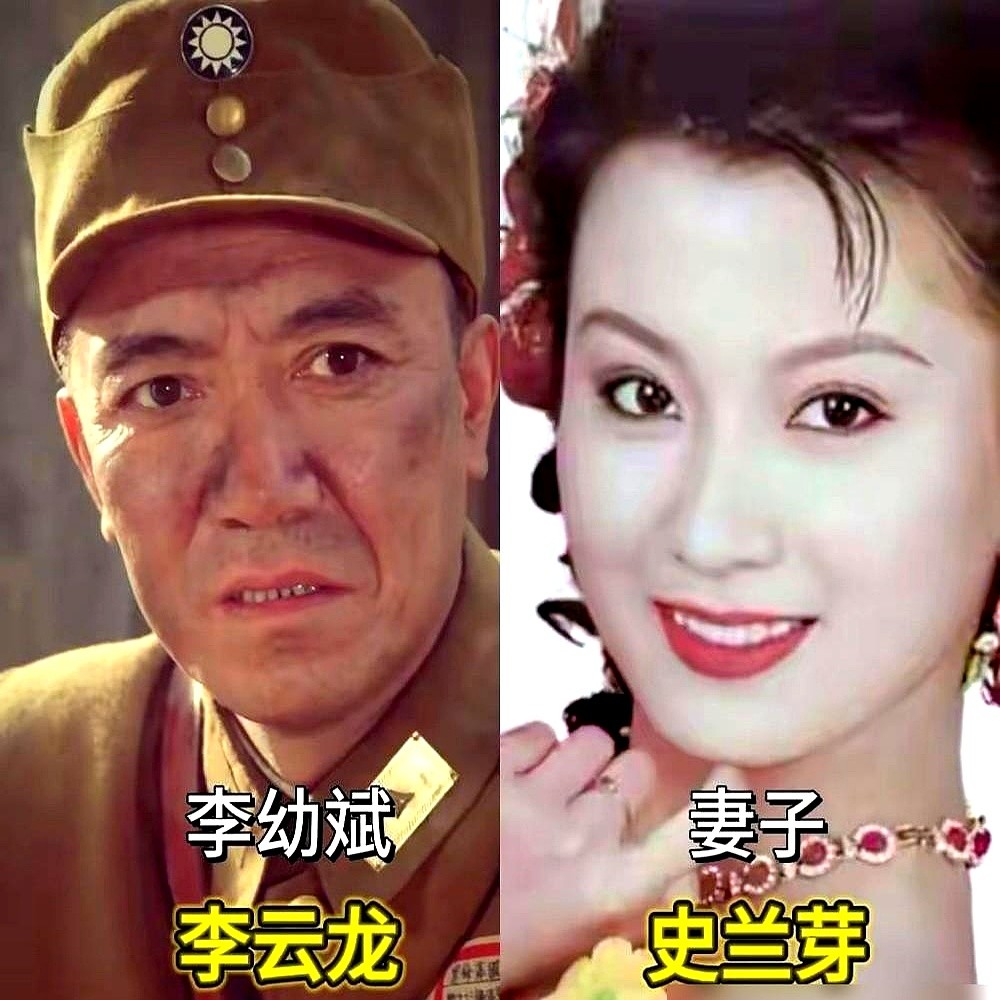 刘青云两口子有个规矩：吵架再生气，也绝不过夜。

陈宝国被更年期折磨得整宿睁着眼，赵奎娥就守在床边端茶倒水。李雪健查出鼻咽癌，于海丹寸步不离，硬是陪他熬过了大病。

当年拍《红楼梦》，侯长荣和陈剑月顶着剧组禁令，戏没拍完就偷偷领了证。婚后两人挤在出租屋里，日子紧巴巴，可谁也没撒手。

圈子里名利滚滚