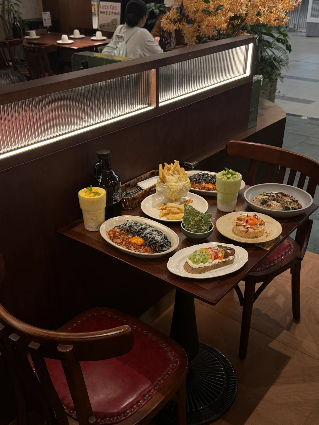 广州经常去的二人食小店🍽️
