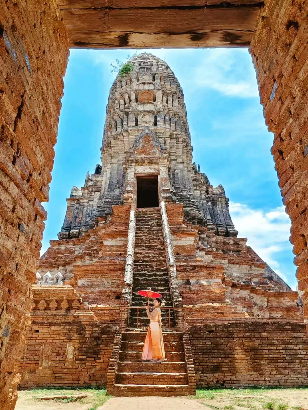 🌴泰国初体验｜6天5晚跟团游全攻略，萨瓦迪卡氛围拉满！