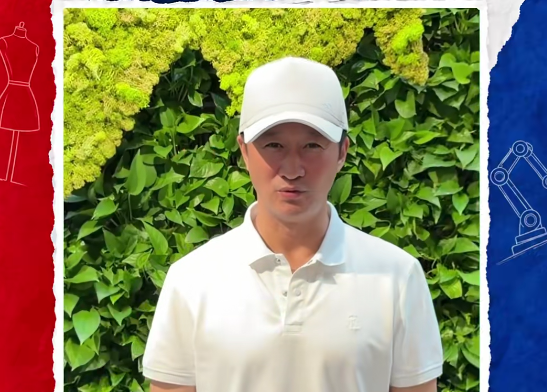 【吴京为世赛选手打call：赛出真功夫 比出好成绩】
第48届世界技能大赛即将开赛，著名演员、导演吴京，为大赛发来打call视频！
预祝大赛圆满成功，
祝所有技能选手
赛出真功夫、比出好成绩。
加油！
今天距第48届世界技能大赛开幕
还有1天！
9月22日-27日，上海见！


来源：湖北人社、北京