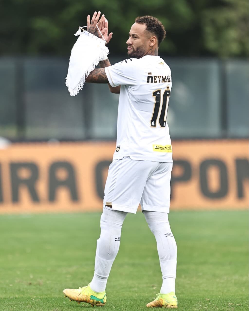 neymar 今日胜利组图✌🏻