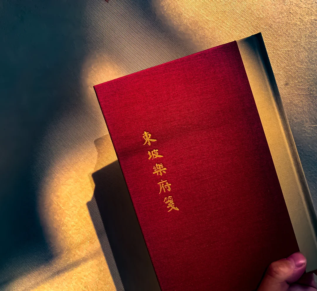 夕阳🌇与书📖