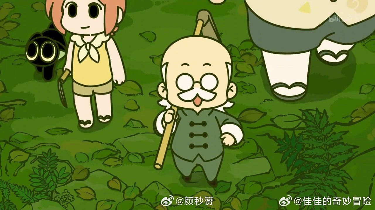 罗小黑战记学前篇定档了！！🐱
有生之年系列，小黑又回来了
当初电影版在影院看哭的，举个手
就这画风，这治愈感，国漫天花板不是吹的
已经把日历标好了，到时候二刷起步 #罗小黑战记学前篇定档# ​