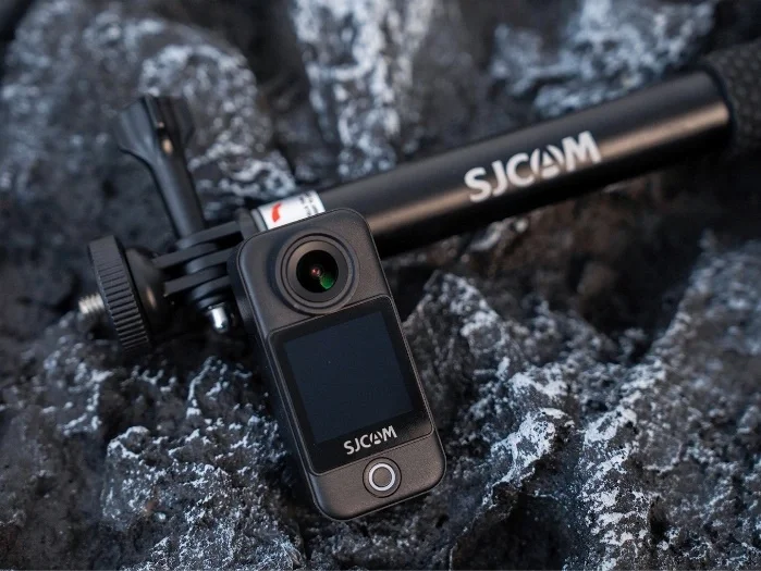 儿童节出行必备：SJCAM C300运动相机