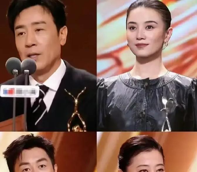 金鹰奖这一夜：150万异常票被清退，杨紫票数断层却输给宋佳，胡歌高原吸氧188天颗粒无收，于和伟宋佳双双只差飞天就大满贯
颁奖礼结束不到48小时，飞天奖提名名单就砸了下来。10月9日烟台颁奖，于和伟、宋佳双双领跑视帝视后预测榜，如果拿下，两人将在同一天完成电视剧三大奖大满贯。
但比大满贯更值得琢磨的