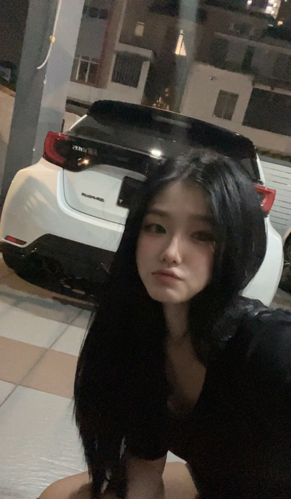 随拍 我和我的小土豆🥔