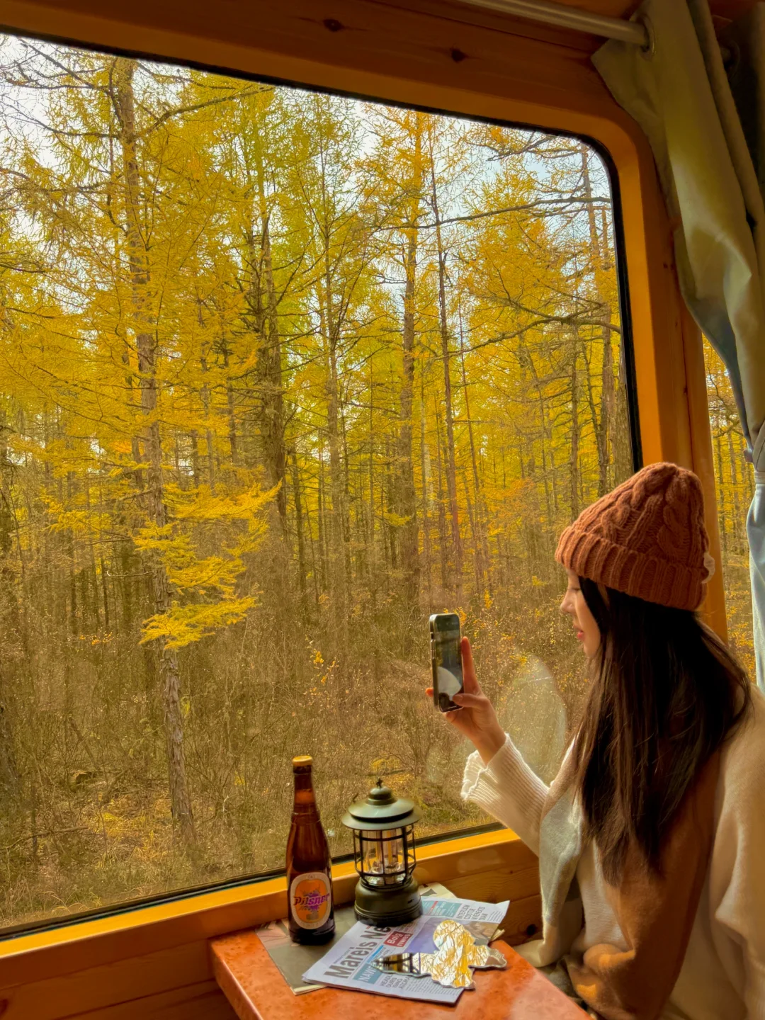 “推荐9个我认为即将大爆大火的中国小城！”