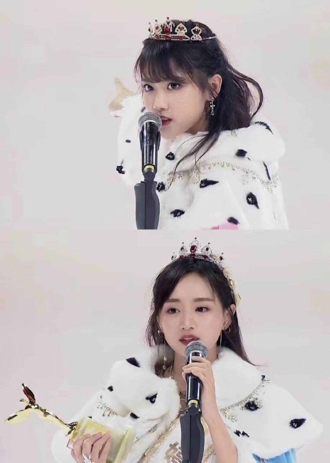 少年帝后＇昏君贤后 ​