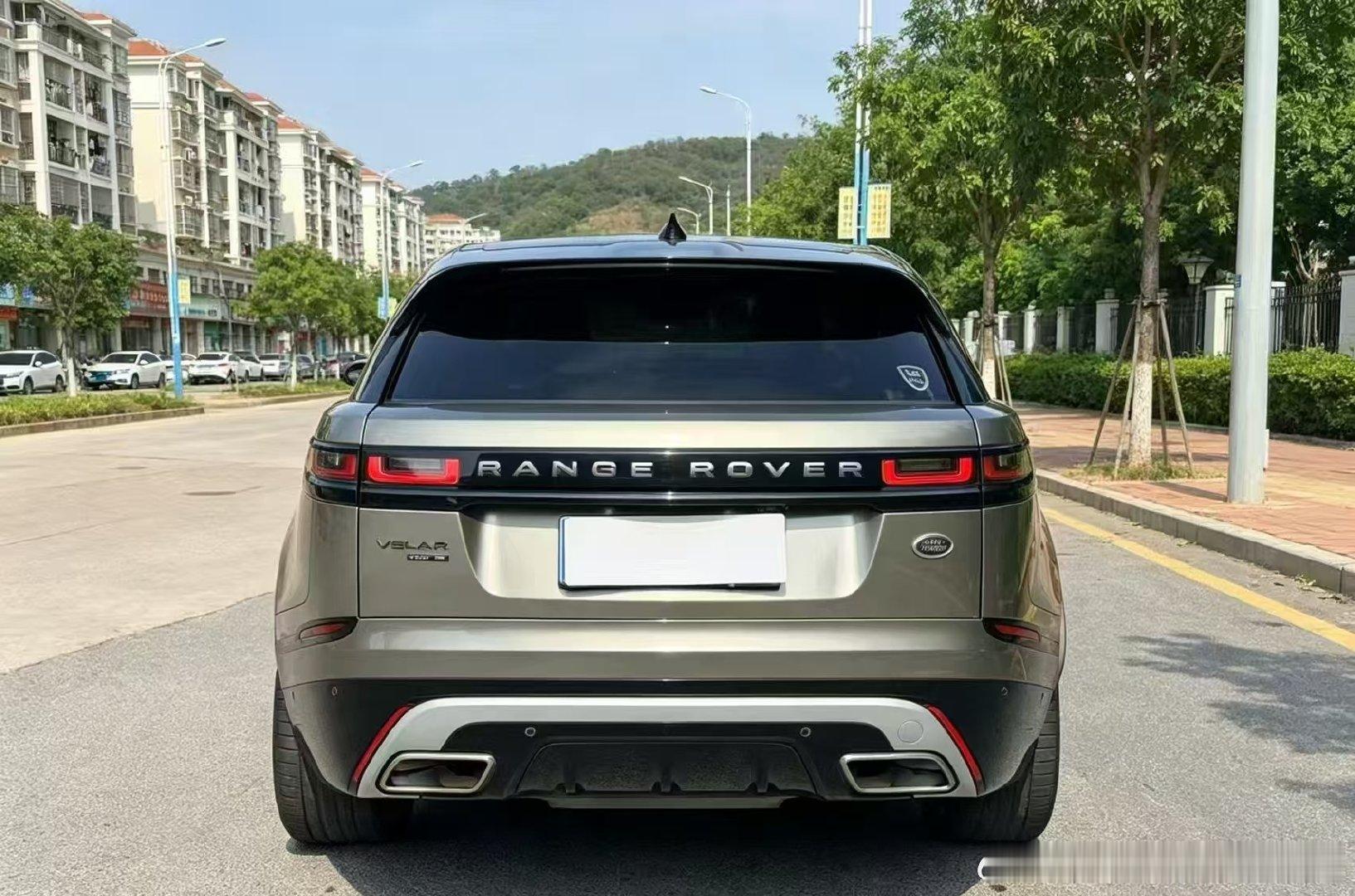 #抵押车# 债权转让 闽户🔥17年11月 路虎星脉3.0T四驱顶配SUV，液晶仪表，全景天窗，电尾门，旋钮档，底升悬挂，车况精品，抵押手续齐去。#豪丰优朋抵押车##抵押车超话##路虎[超话]# ​