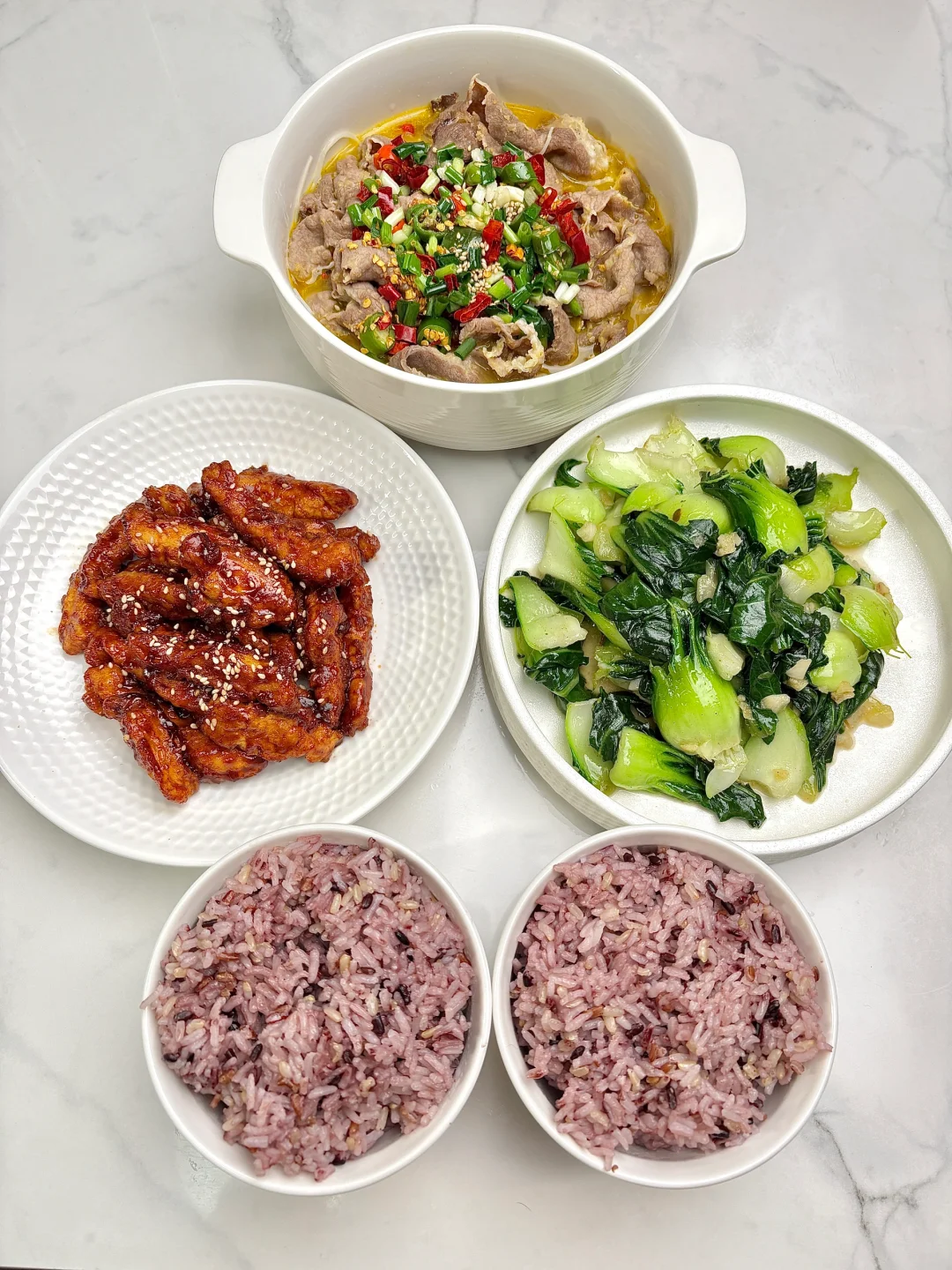 今天的晚餐（往后翻附教程）