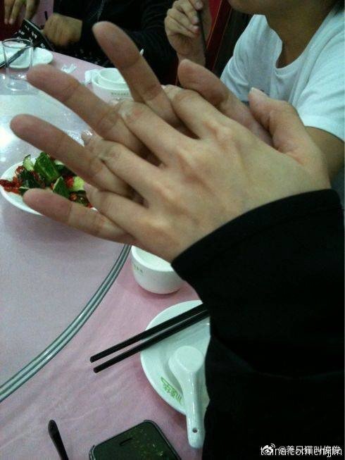哦?#林俊杰[超话]# ​