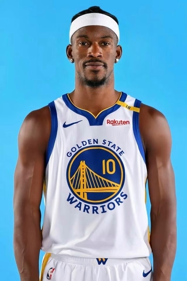 巴特勒身高2米01，臂展只有2米02，在同身高球员当中确实比较一般： ...