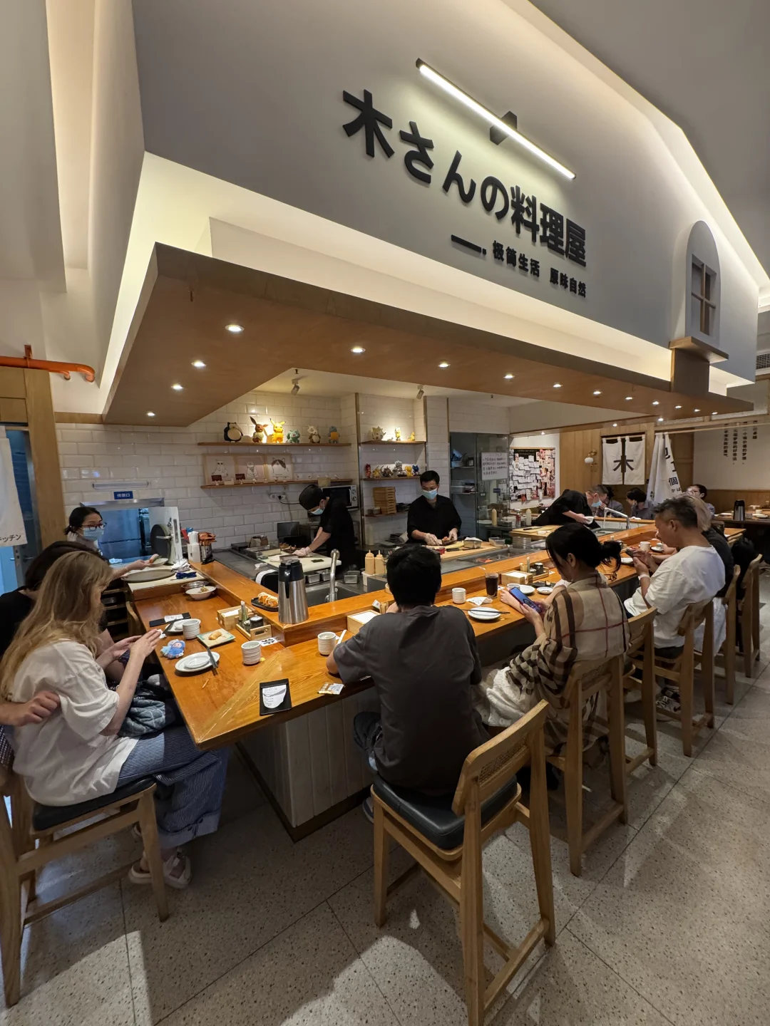 啊啊啊感觉是深圳最旺的一家小店！