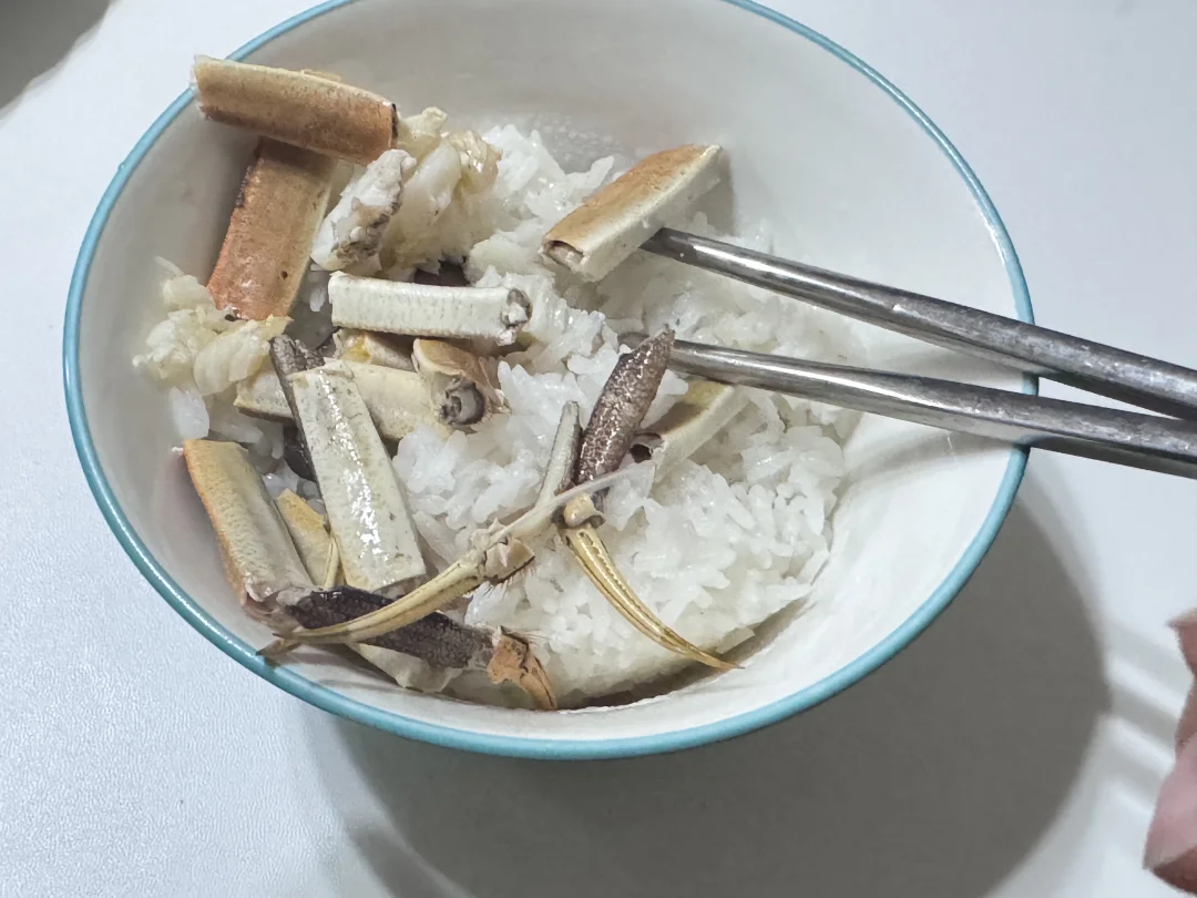 儿子是我最好的饭搭子